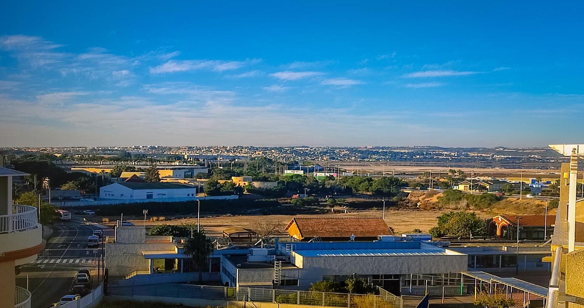 Apartment Casa La Luna Torrevieja Kültér fotó