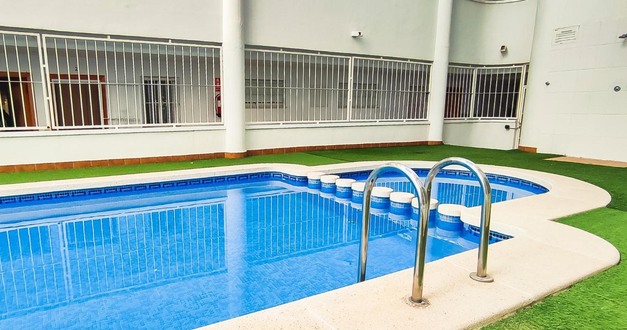Apartment Casa La Luna Torrevieja Kültér fotó