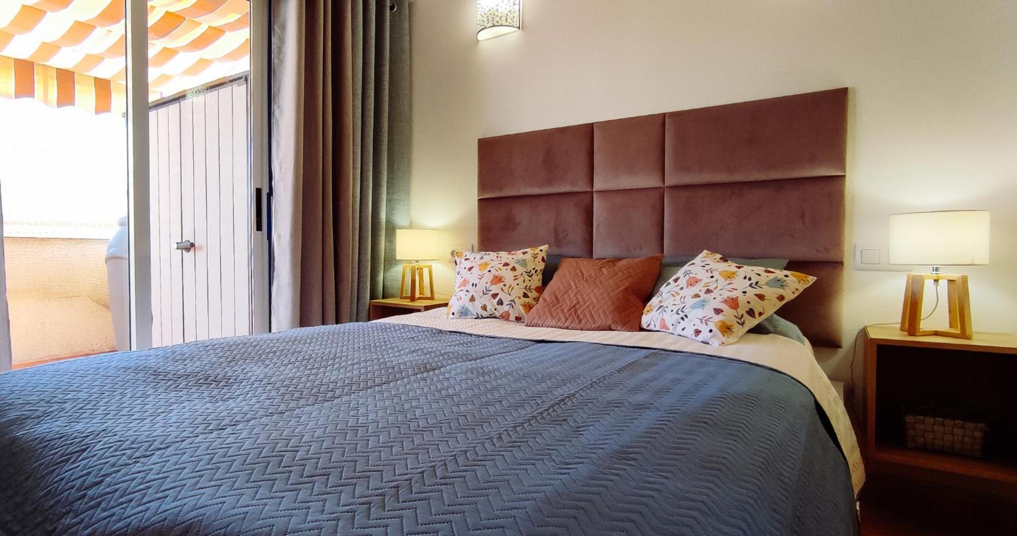 Apartment Casa La Luna Torrevieja Kültér fotó