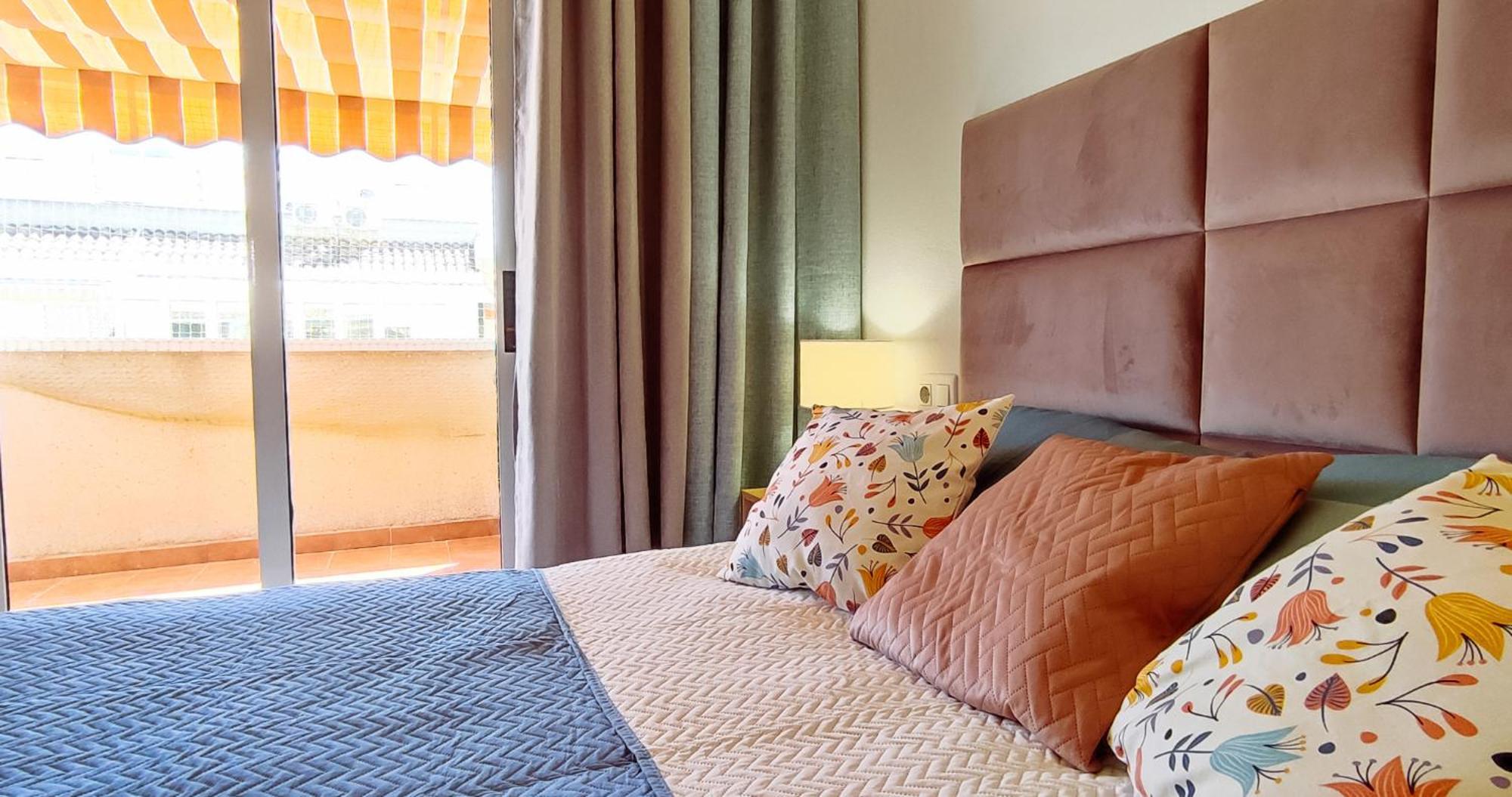 Apartment Casa La Luna Torrevieja Kültér fotó