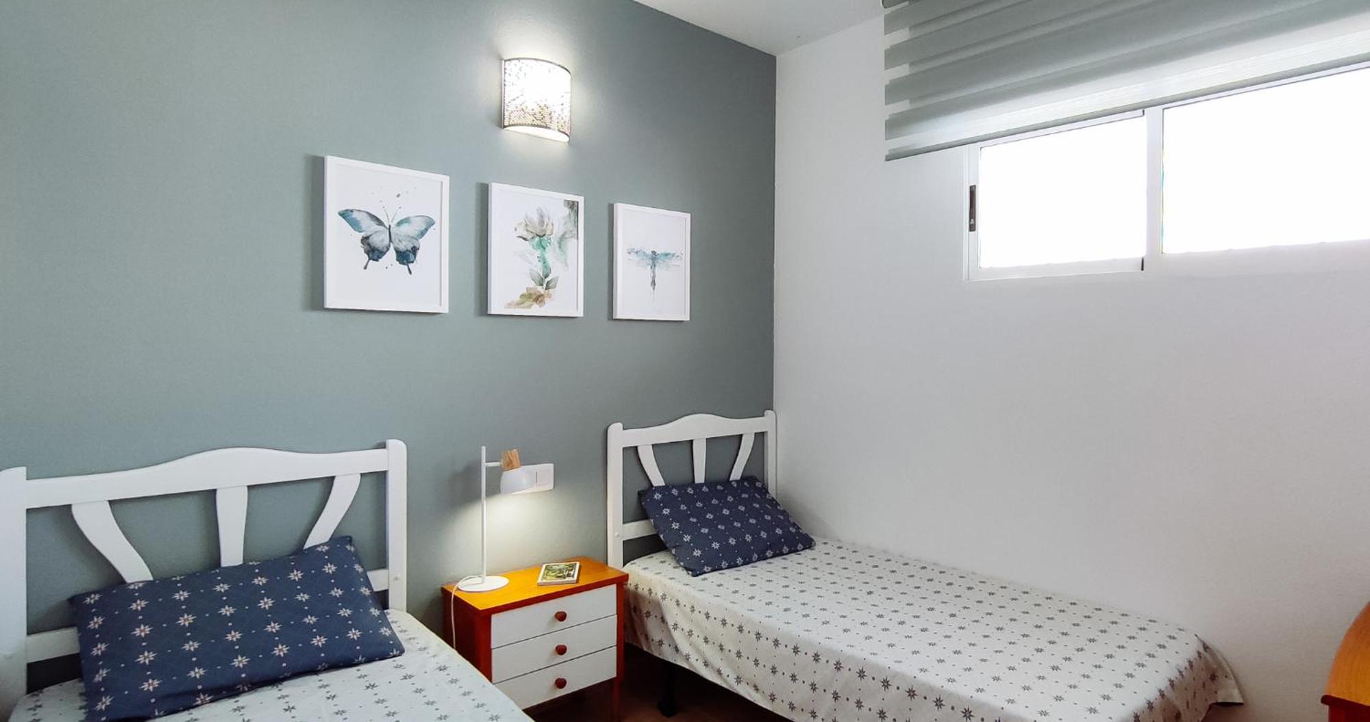 Apartment Casa La Luna Torrevieja Kültér fotó