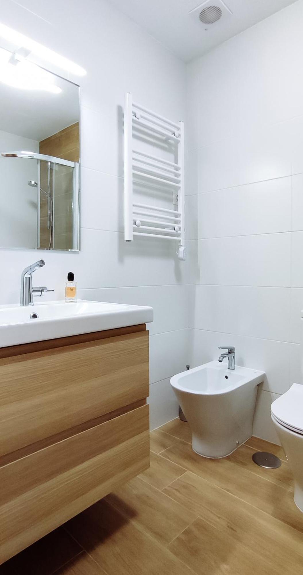 Apartment Casa La Luna Torrevieja Kültér fotó