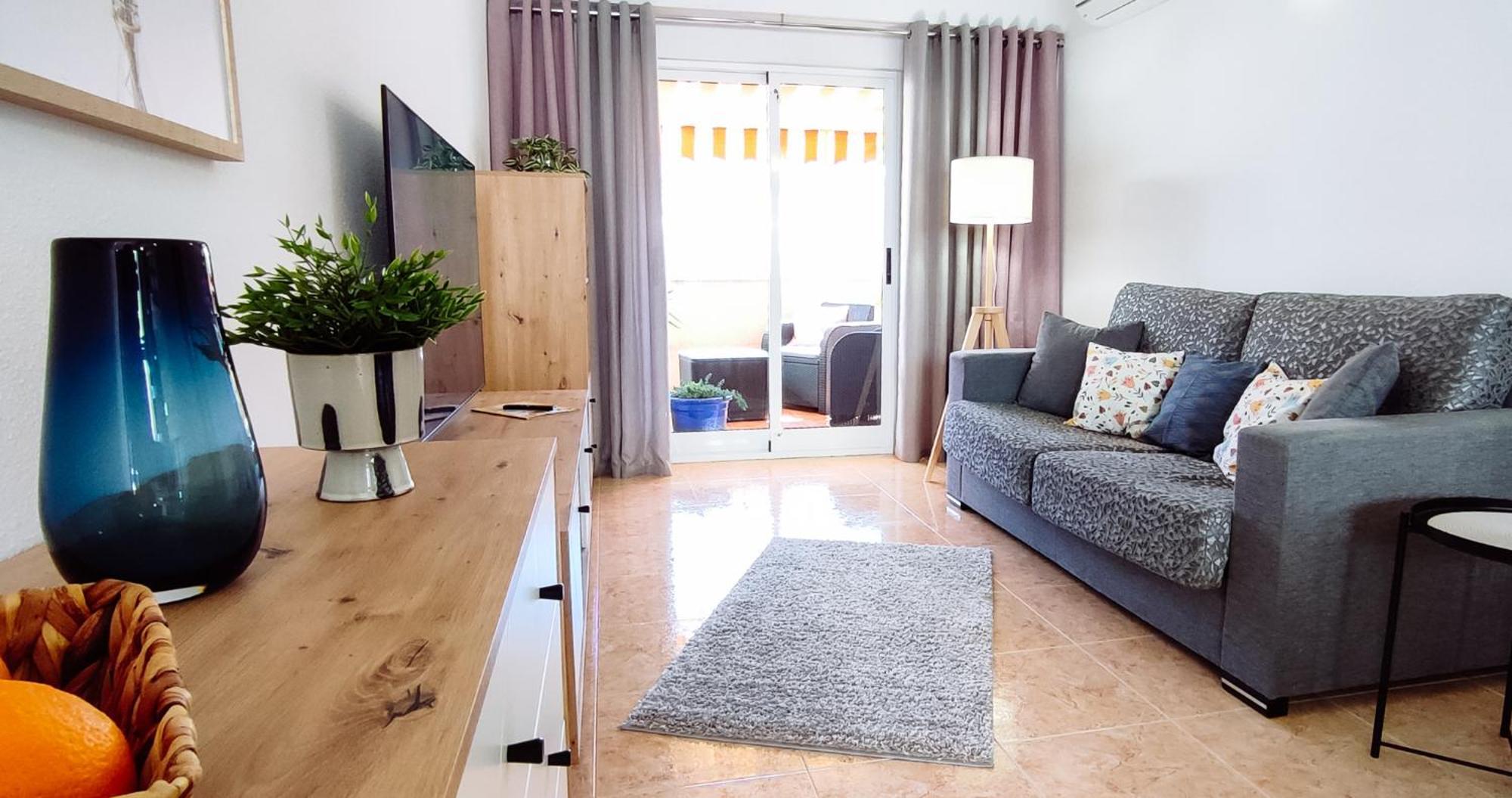 Apartment Casa La Luna Torrevieja Kültér fotó