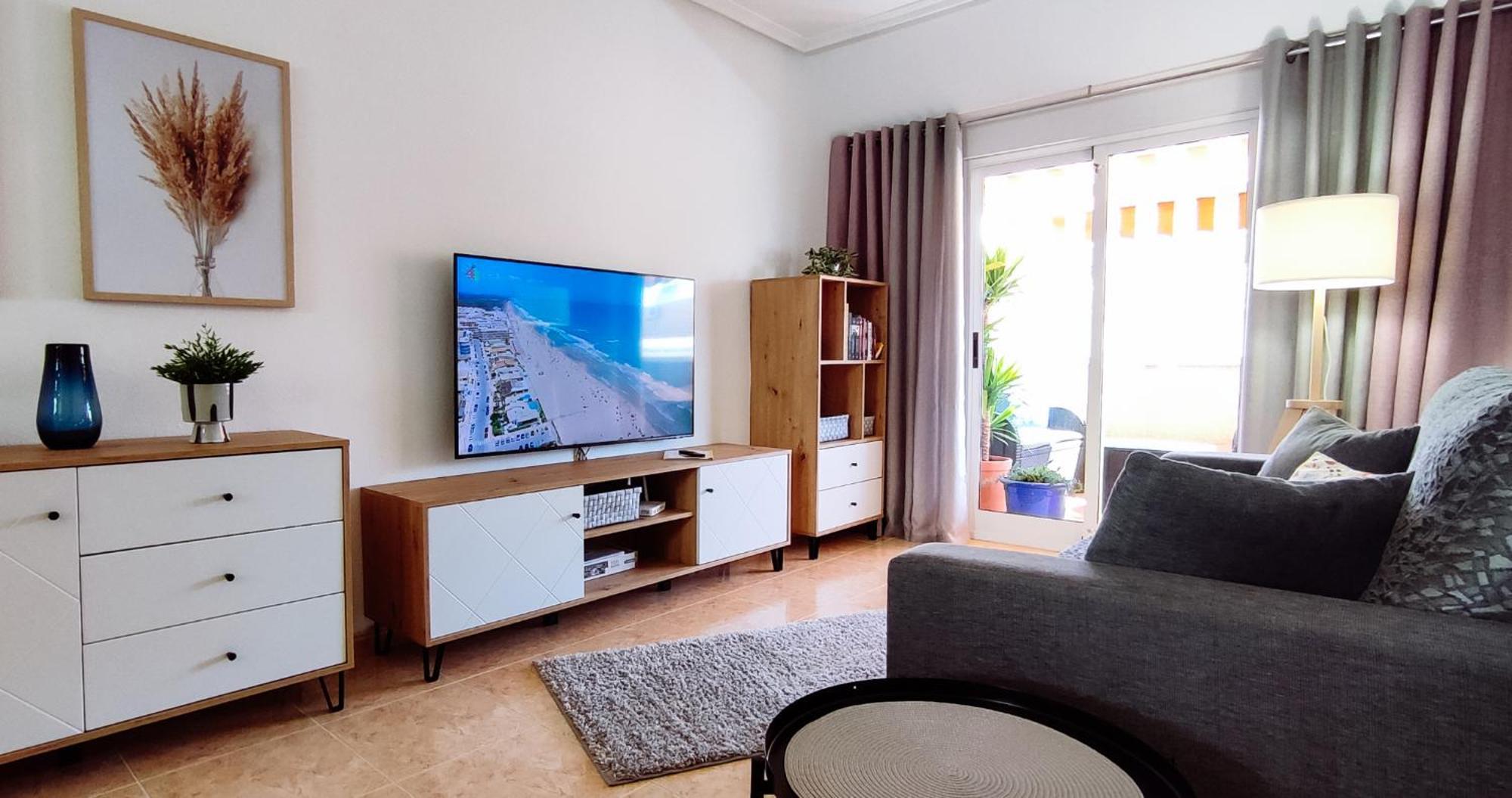 Apartment Casa La Luna Torrevieja Kültér fotó