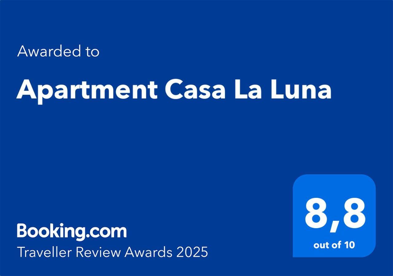 Apartment Casa La Luna Torrevieja Kültér fotó